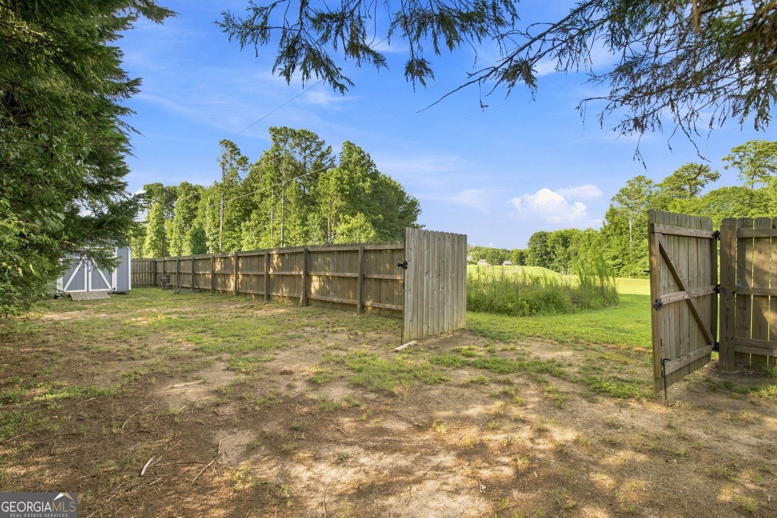 3845 Brushy Wood Court Loganville - Photo 49