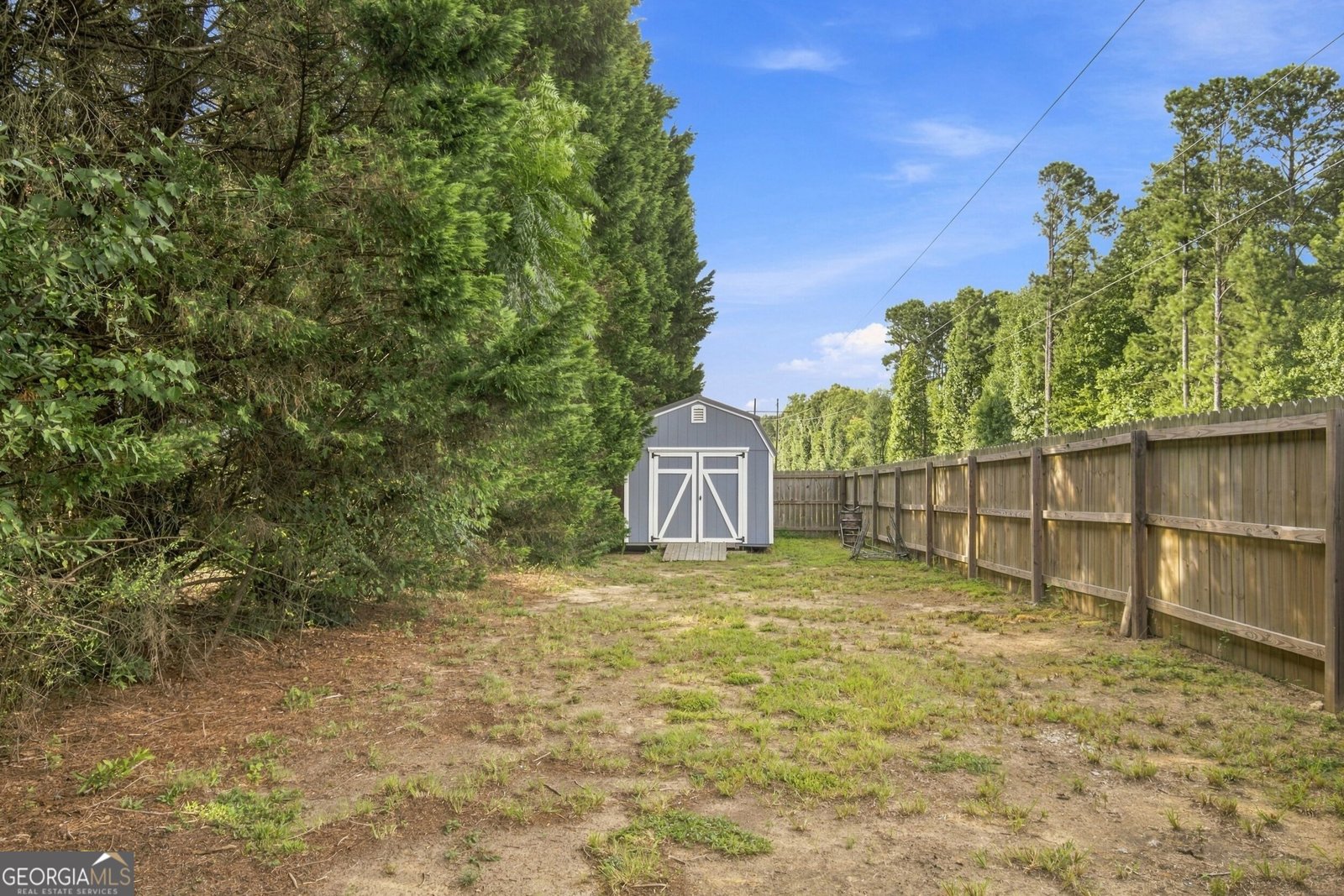 3845 Brushy Wood Court Loganville - Photo 50