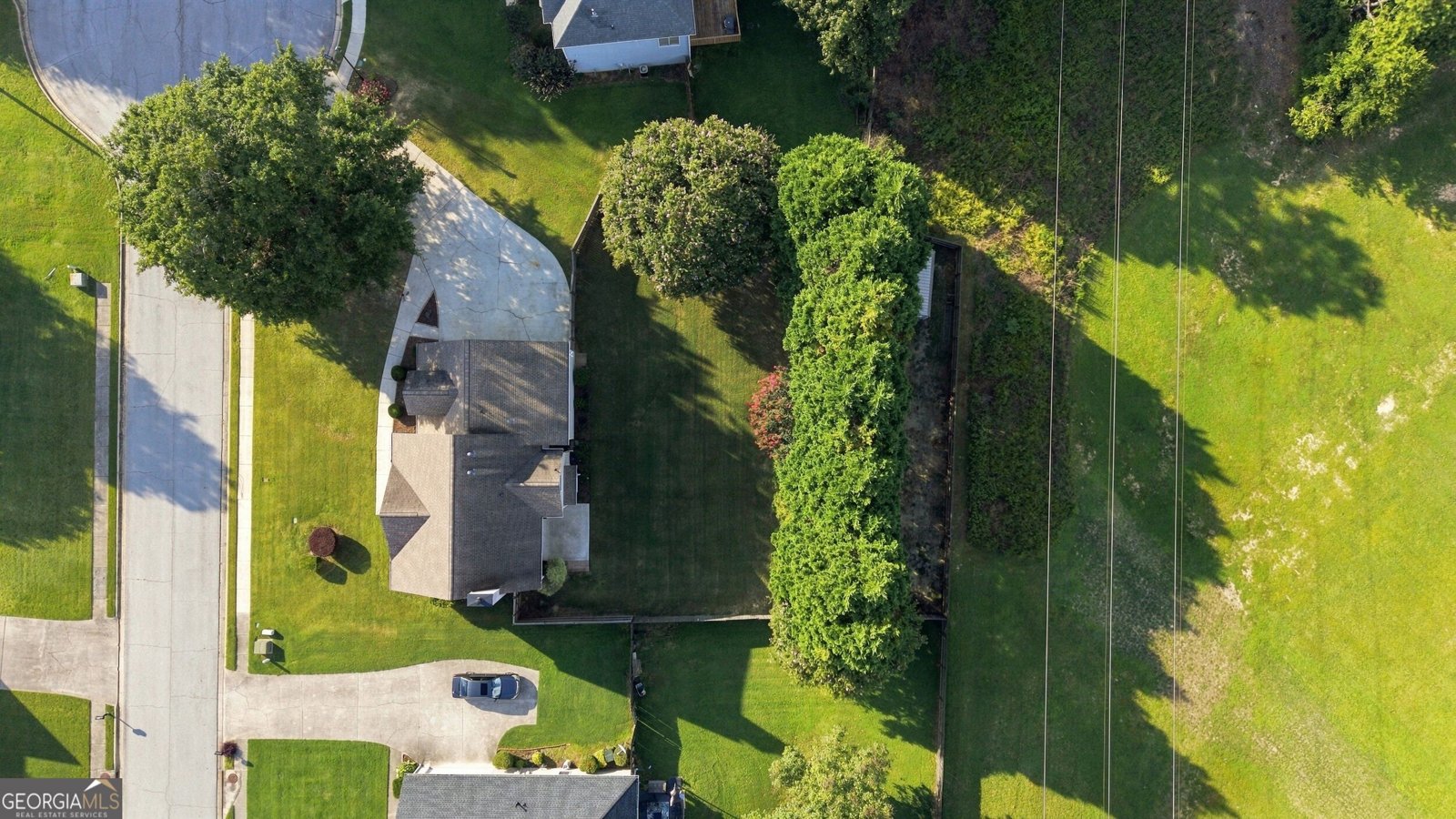 3845 Brushy Wood Court Loganville - Photo 53
