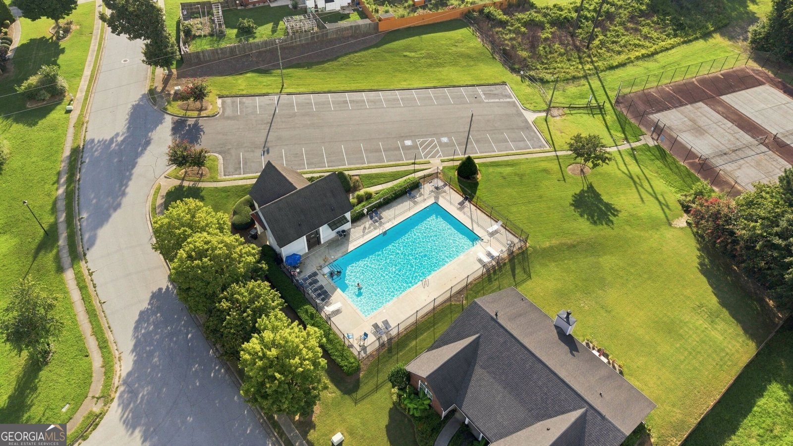 3845 Brushy Wood Court Loganville - Photo 57