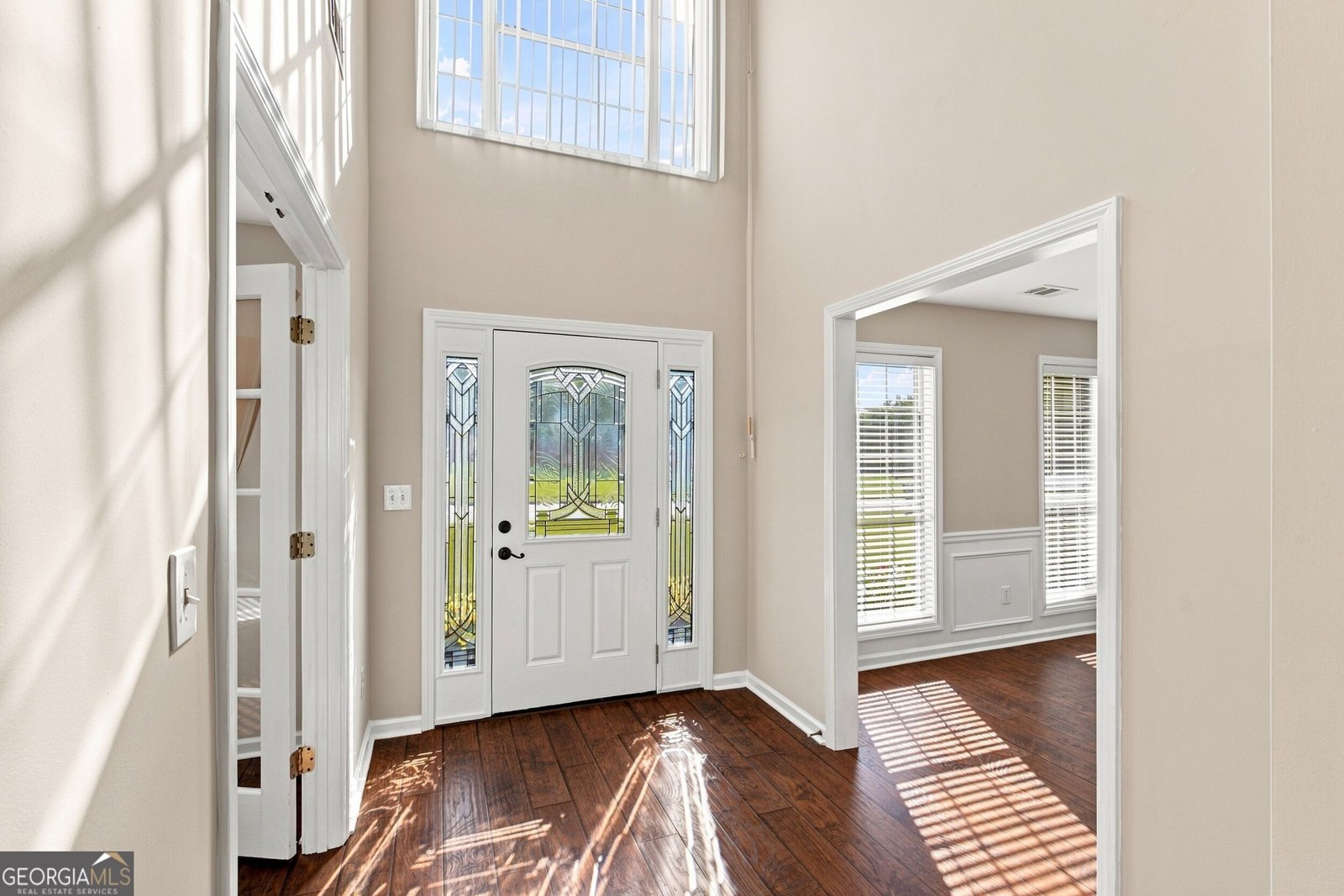 3845 Brushy Wood Court Loganville - Photo 8