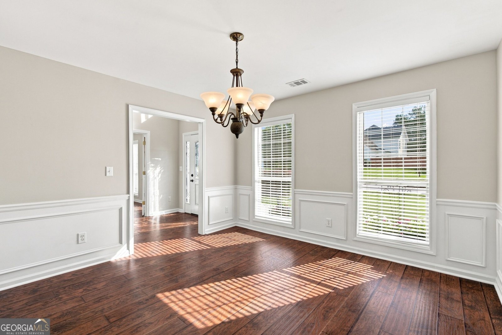 3845 Brushy Wood Court Loganville - Photo 9