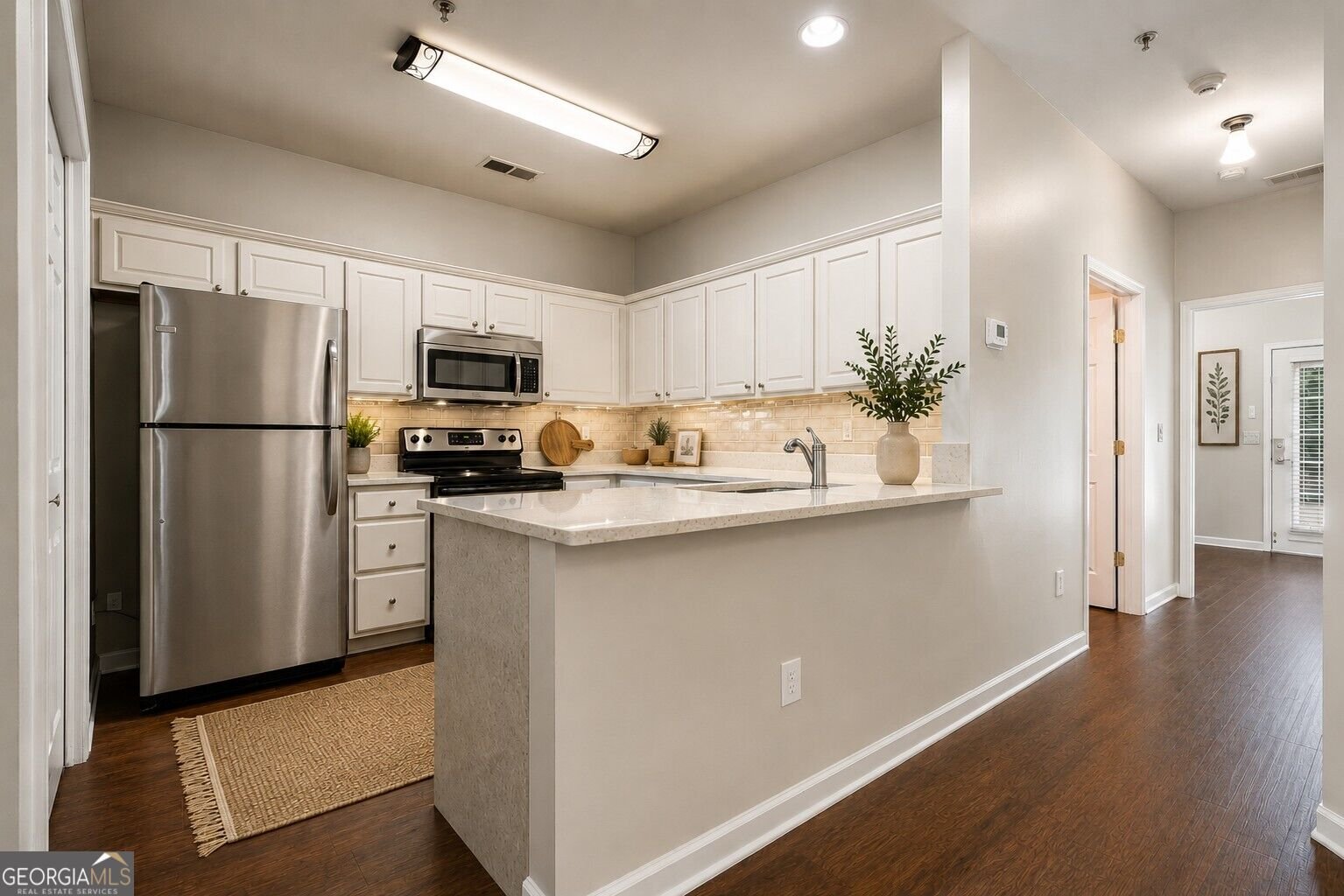 222 Riverstone Place Canton - Photo 12