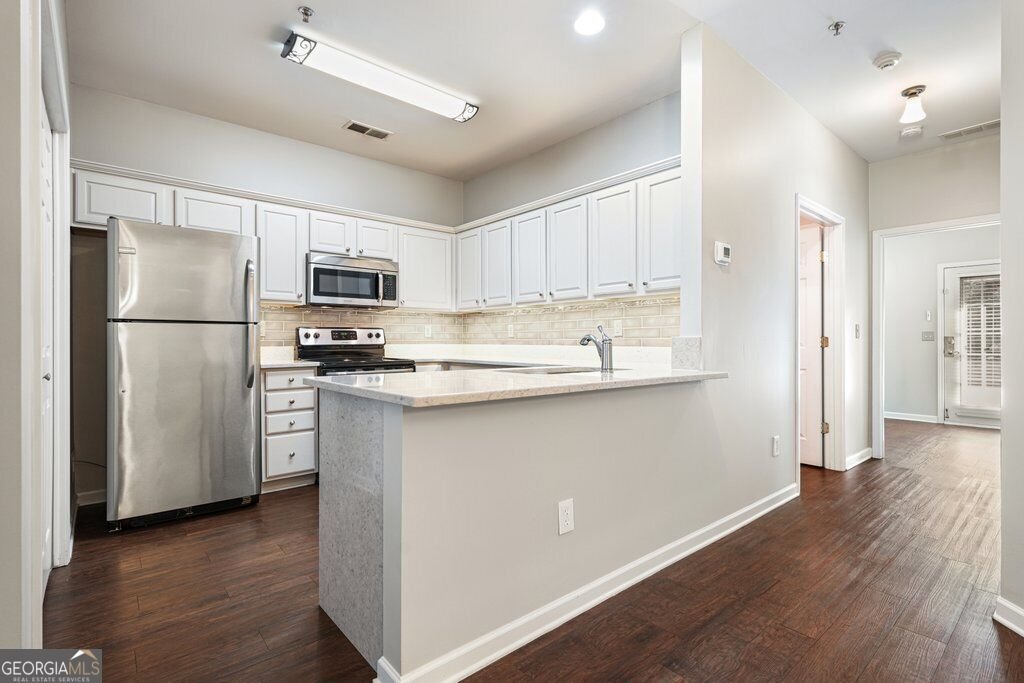 222 Riverstone Place Canton - Photo 13
