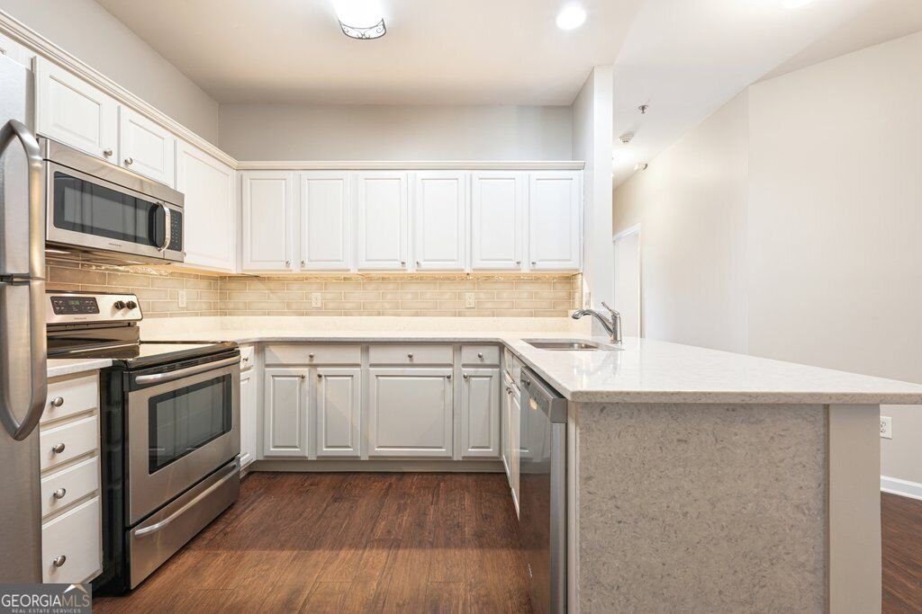 222 Riverstone Place Canton - Photo 15