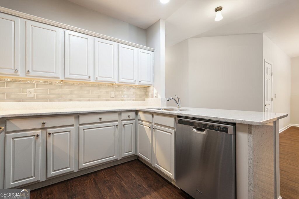 222 Riverstone Place Canton - Photo 16