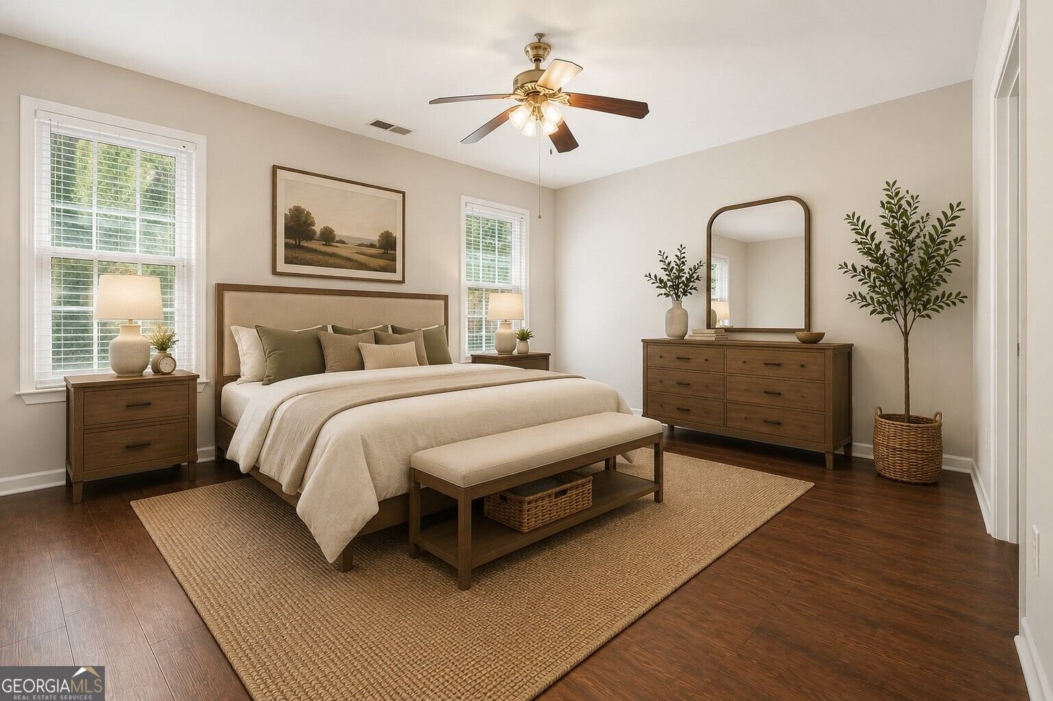 222 Riverstone Place Canton - Photo 19