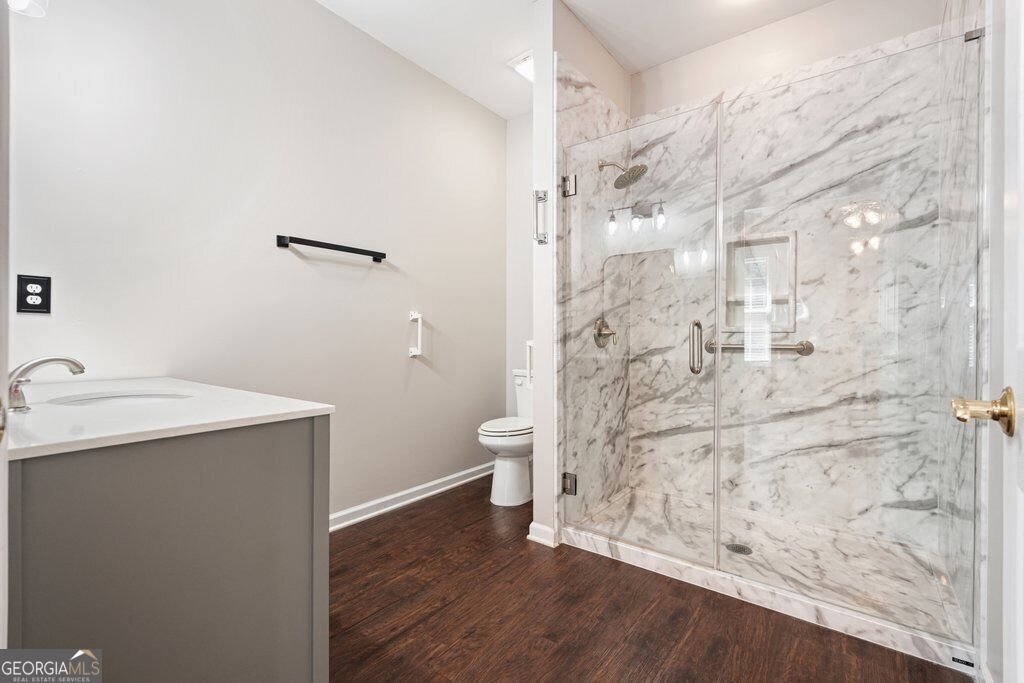 222 Riverstone Place Canton - Photo 23