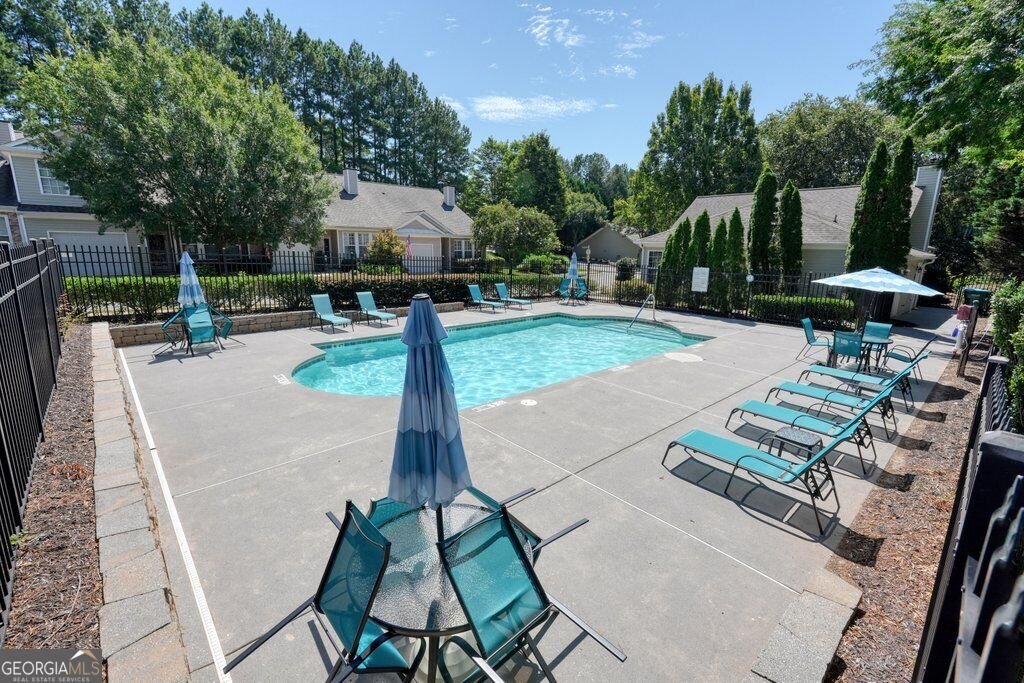 222 Riverstone Place Canton - Photo 37