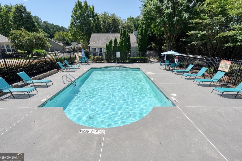 222 Riverstone Place Canton - Photo 38