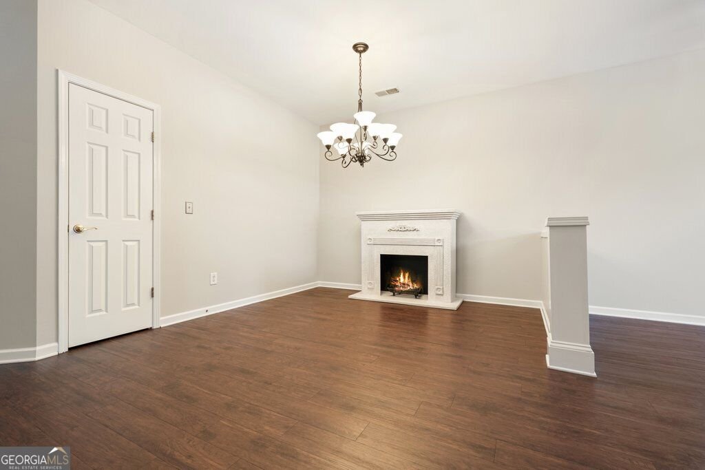 222 Riverstone Place Canton - Photo 8