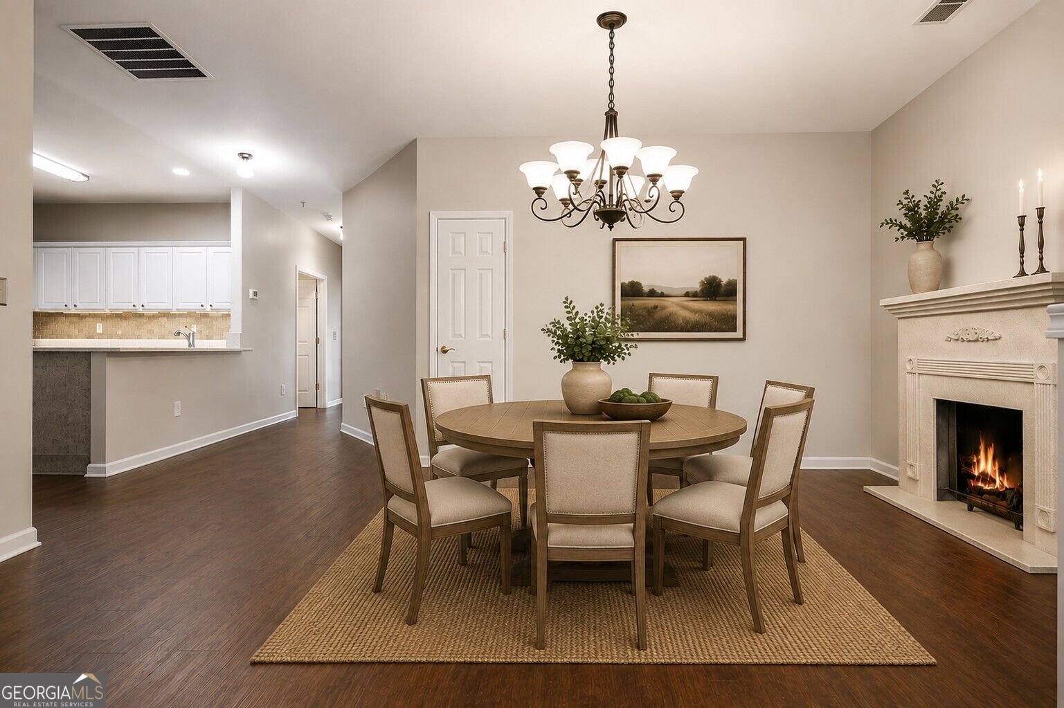222 Riverstone Place Canton - Photo 9