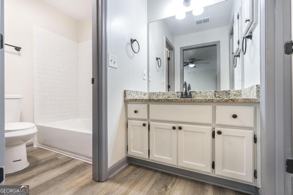 305 Johnson Road Warner Robins - Photo 19