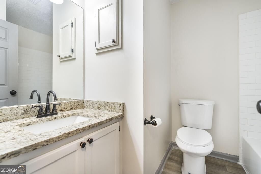 305 Johnson Road Warner Robins - Photo 23
