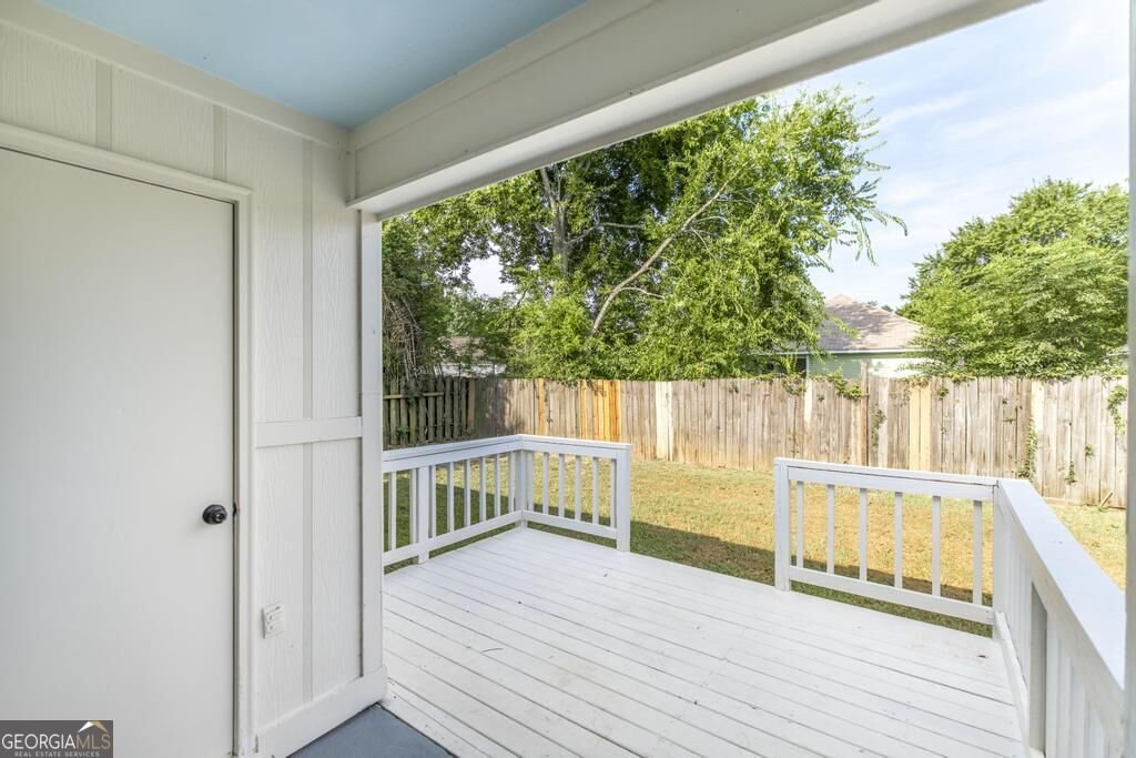 305 Johnson Road Warner Robins - Photo 26