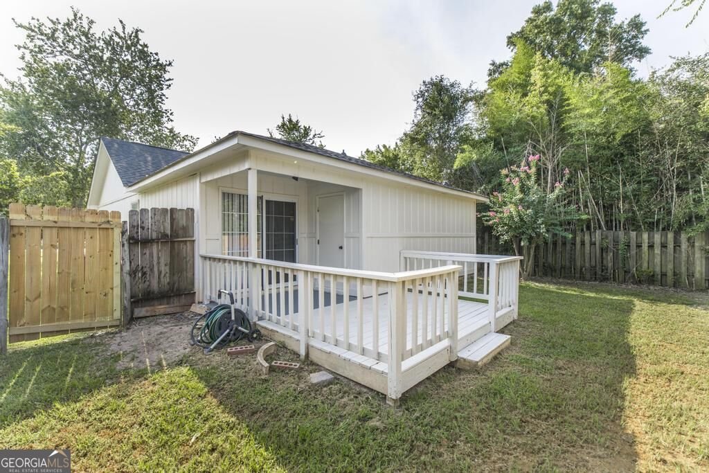 305 Johnson Road Warner Robins - Photo 27