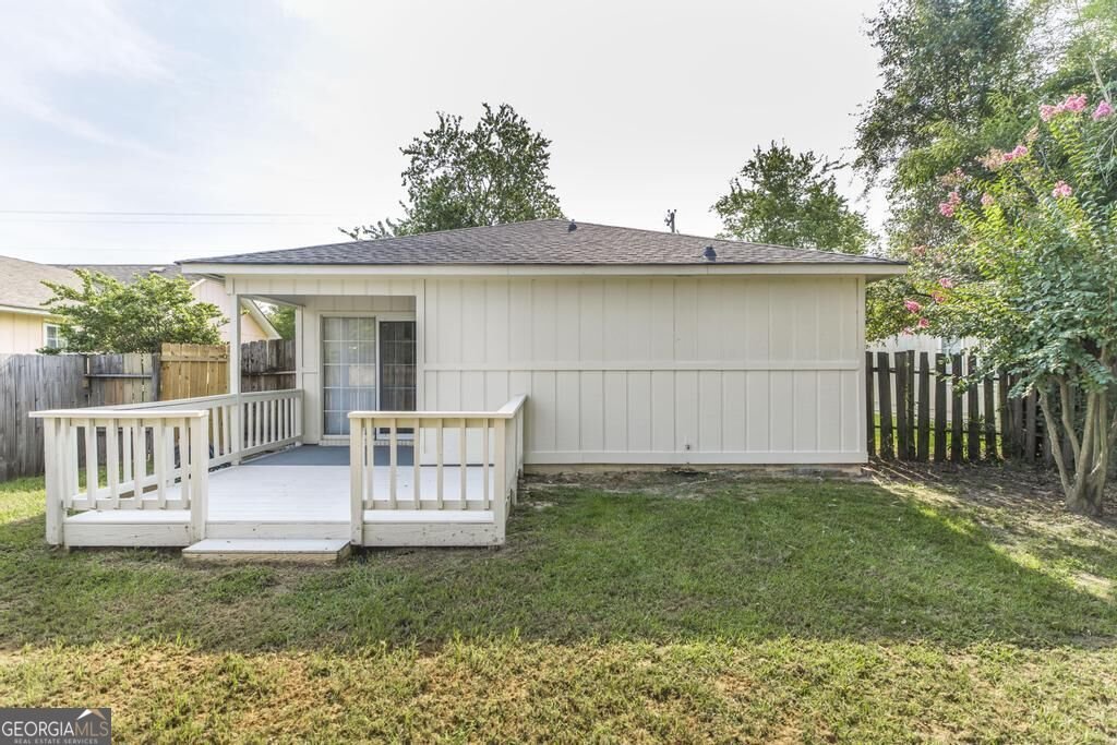 305 Johnson Road Warner Robins - Photo 28