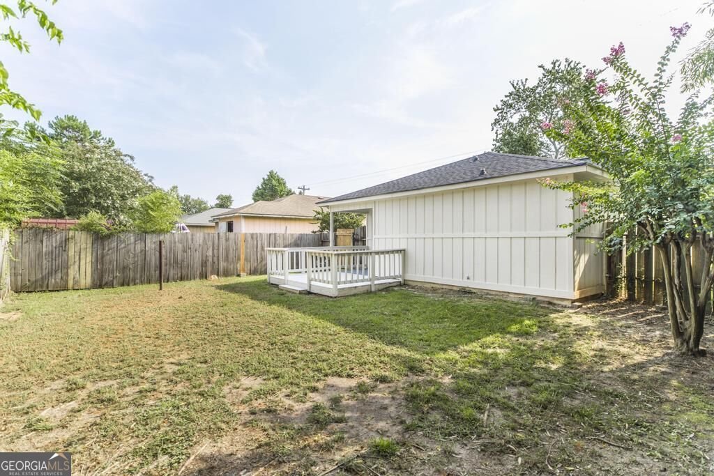 305 Johnson Road Warner Robins - Photo 29
