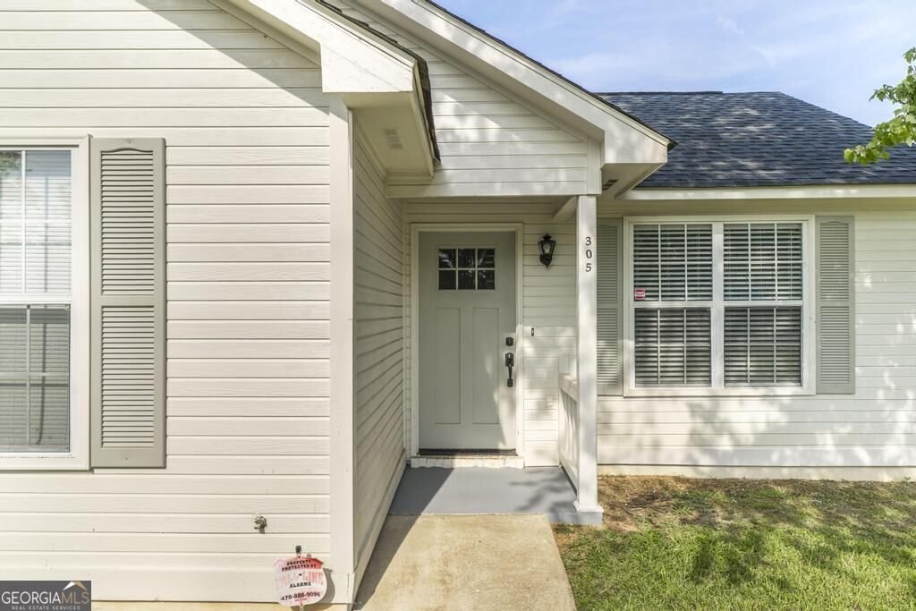 305 Johnson Road Warner Robins - Photo 6