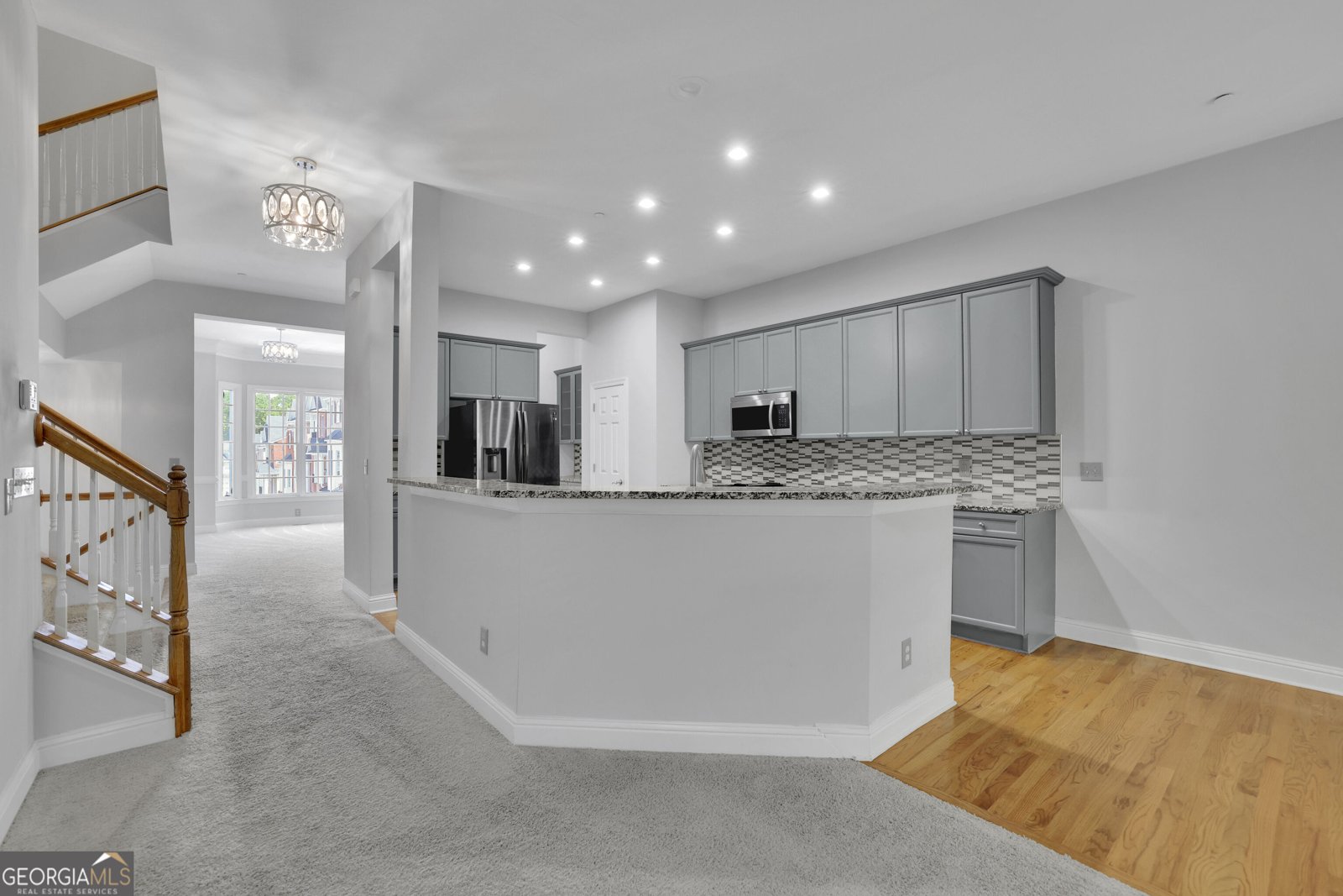 1286 Creekside Terrace Smyrna - Photo 11