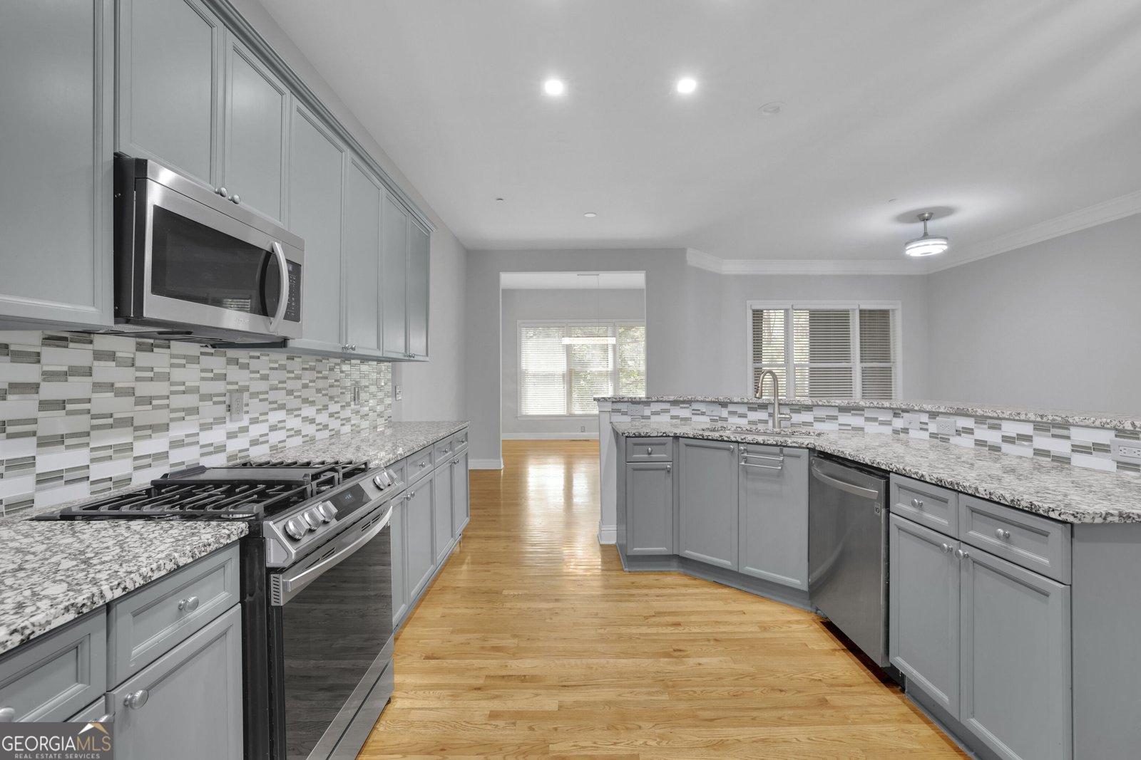 1286 Creekside Terrace Smyrna - Photo 12