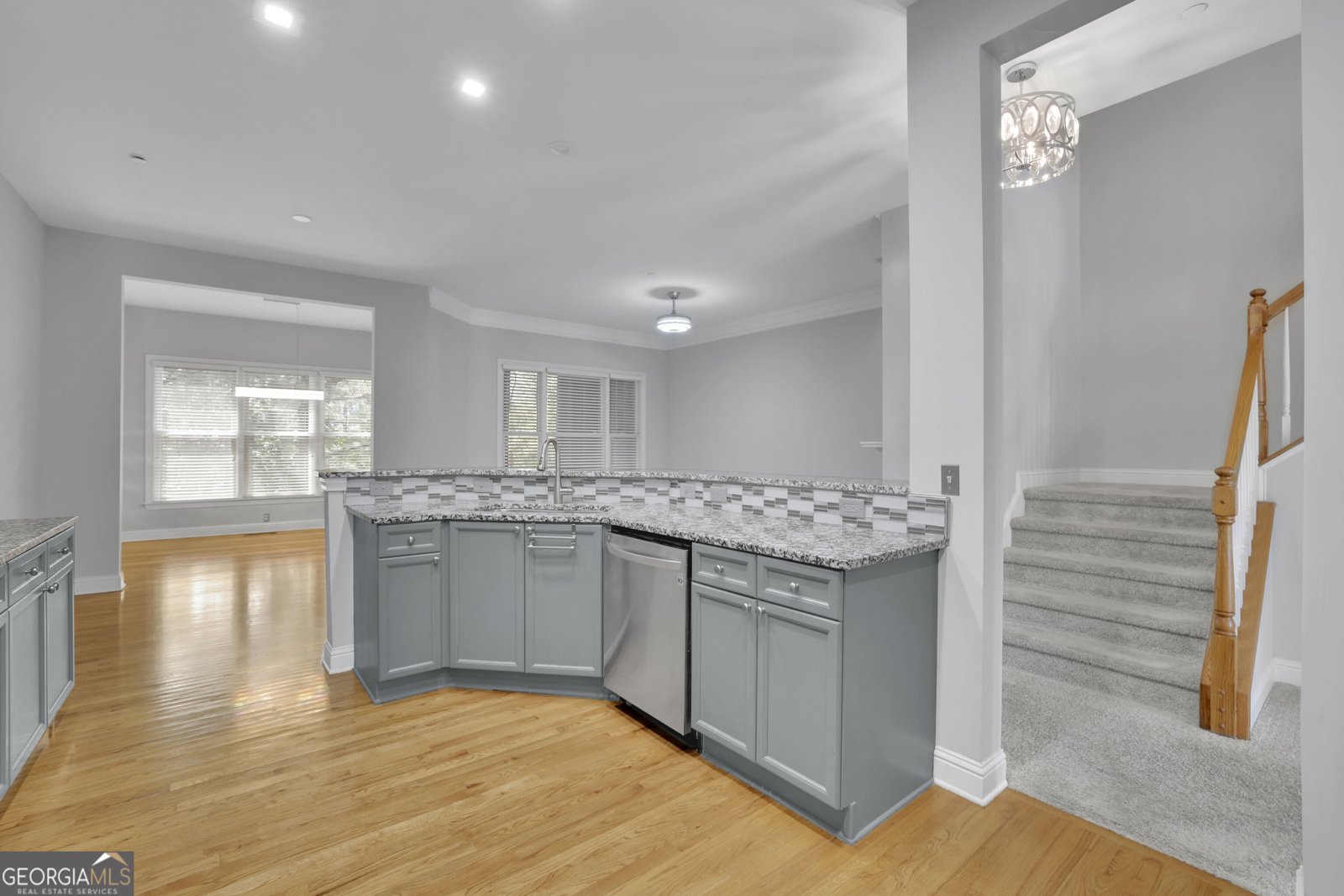 1286 Creekside Terrace Smyrna - Photo 13