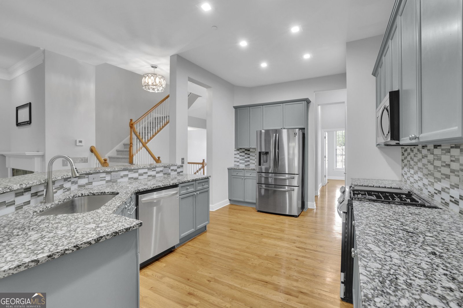 1286 Creekside Terrace Smyrna - Photo 14