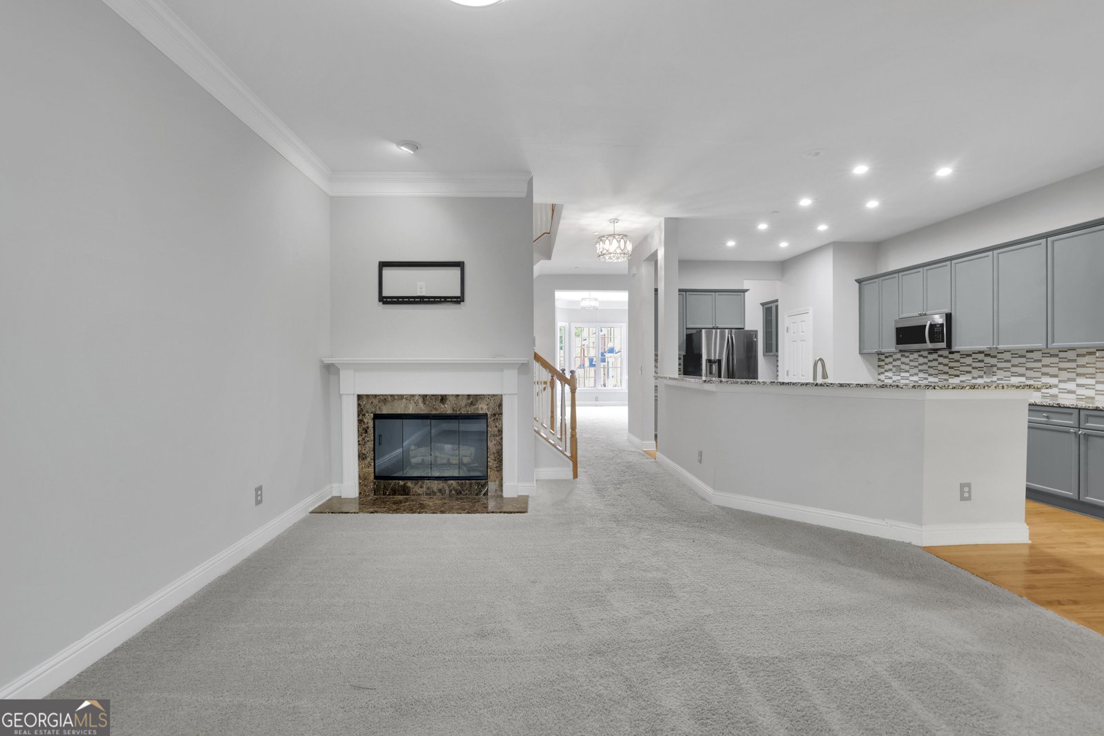 1286 Creekside Terrace Smyrna - Photo 8
