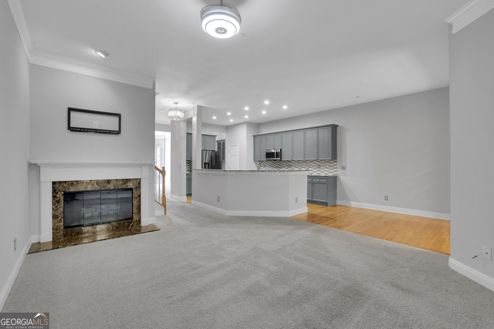 1286 Creekside Terrace Smyrna - Photo 9