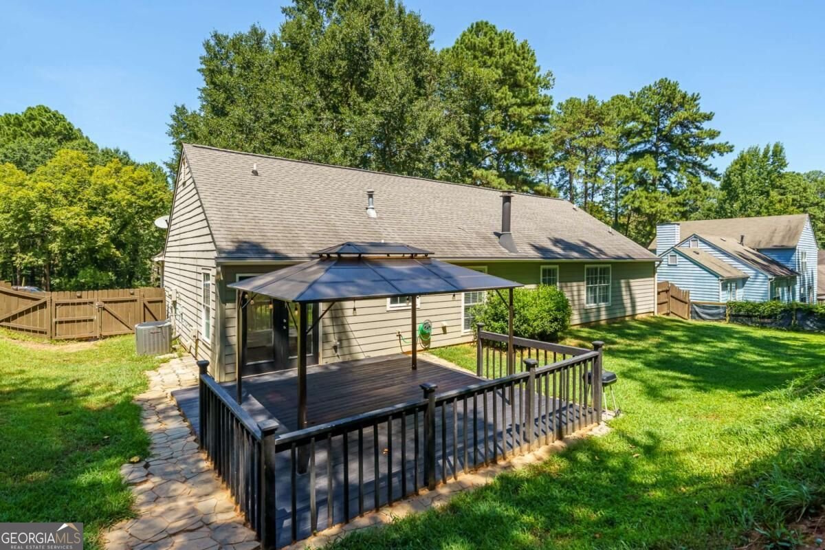 4460 Whitt Station Run Acworth - Photo 10