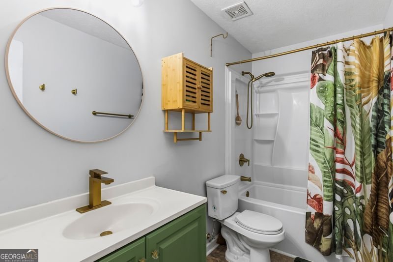 511 Lakecourt Drive McDonough - Photo 11