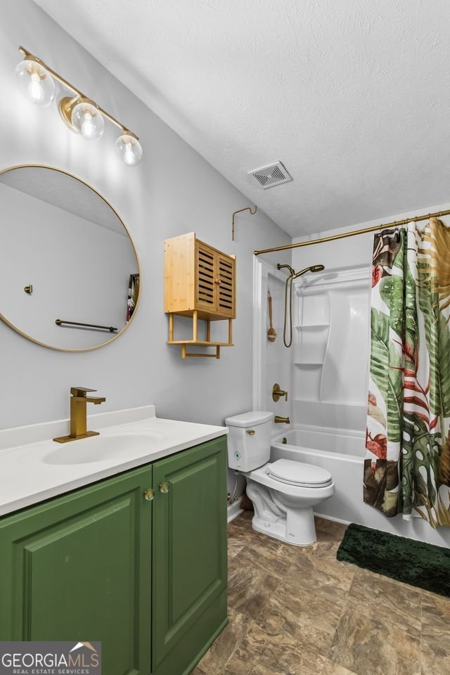 511 Lakecourt Drive McDonough - Photo 14