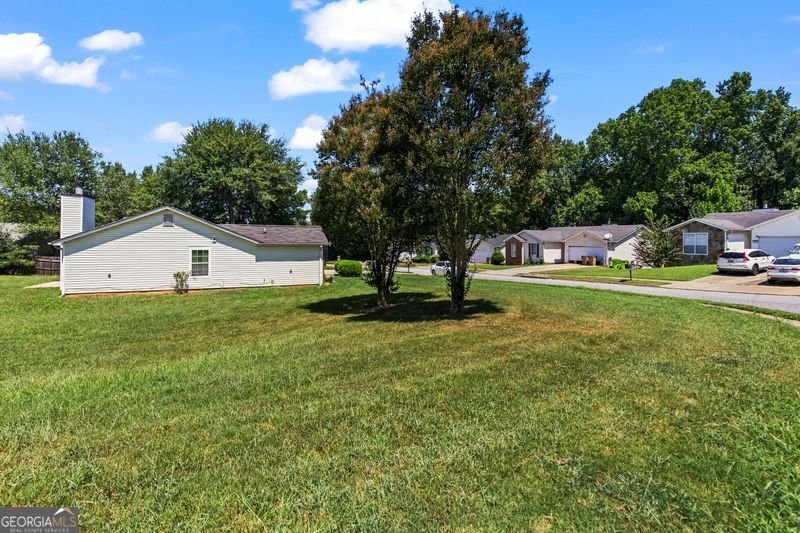 511 Lakecourt Drive McDonough - Photo 16