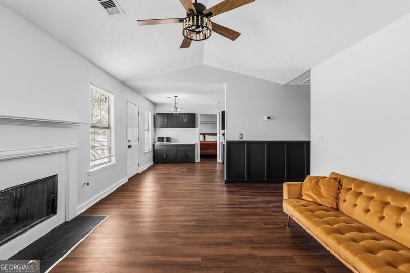 511 Lakecourt Drive McDonough - Photo 8