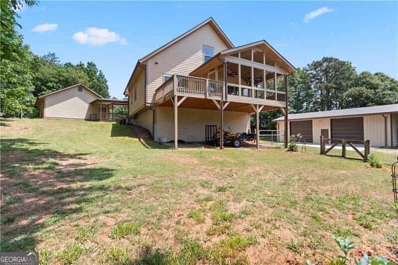 4140 HWY 332 Hoschton - Photo 10