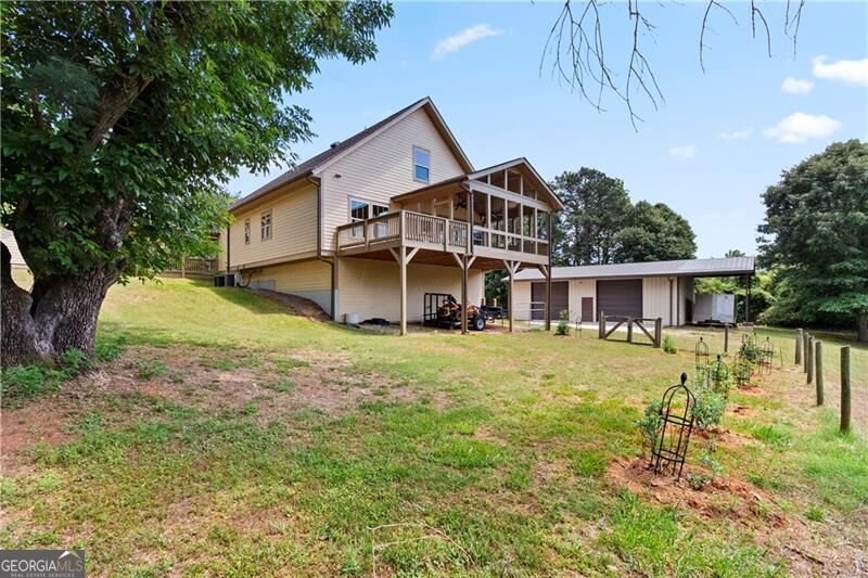 4140 HWY 332 Hoschton - Photo 11