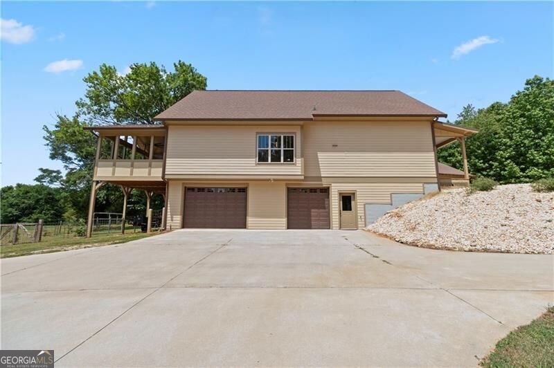 4140 HWY 332 Hoschton - Photo 12