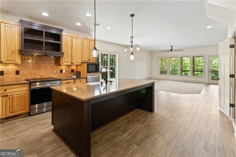 4140 HWY 332 Hoschton - Photo 16