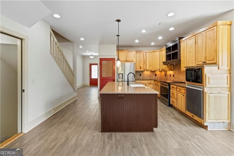 4140 HWY 332 Hoschton - Photo 18