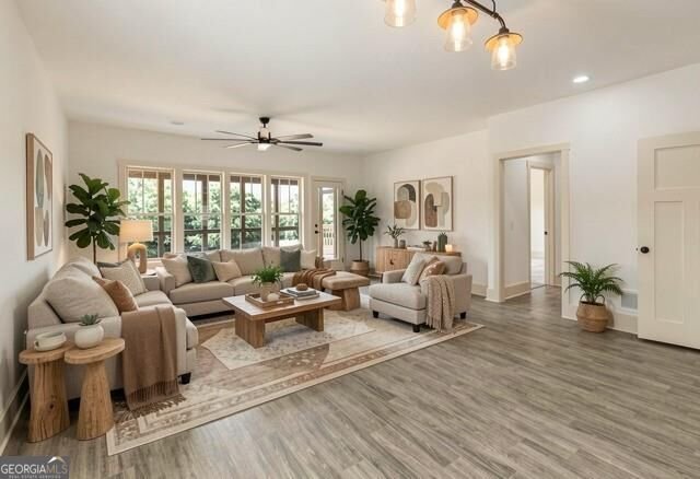 4140 HWY 332 Hoschton - Photo 19