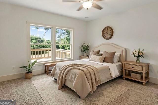 4140 HWY 332 Hoschton - Photo 22