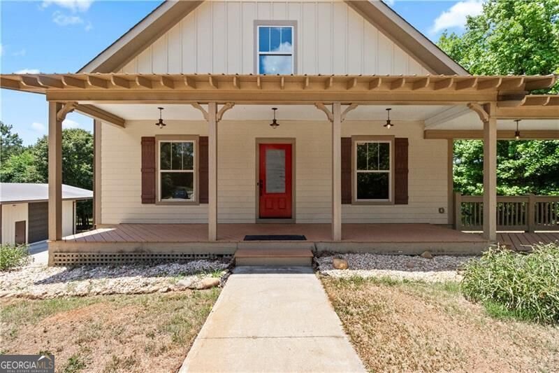 4140 HWY 332 Hoschton - Photo 6