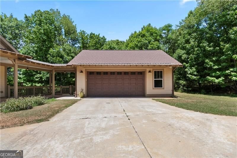 4140 HWY 332 Hoschton - Photo 9