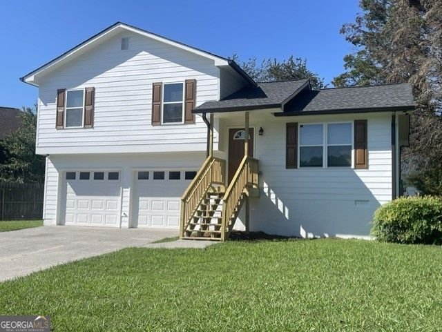 105 Thornwood Drive Cartersville - main photo