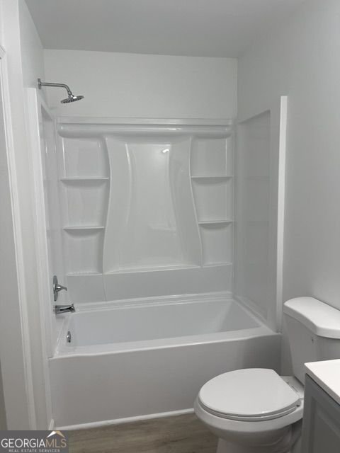 105 Thornwood Drive Cartersville - Photo 16