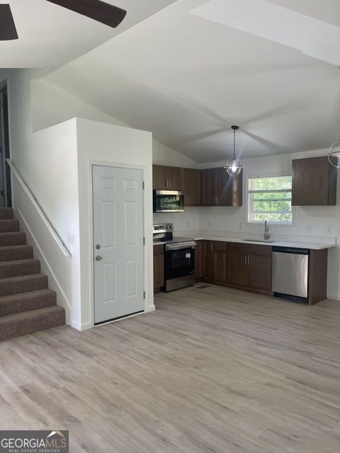 105 Thornwood Drive Cartersville - Photo 6