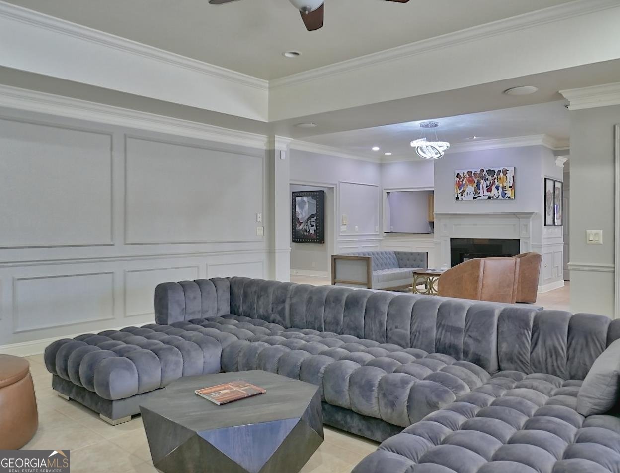 109 Somerset Hills McDonough - Photo 36