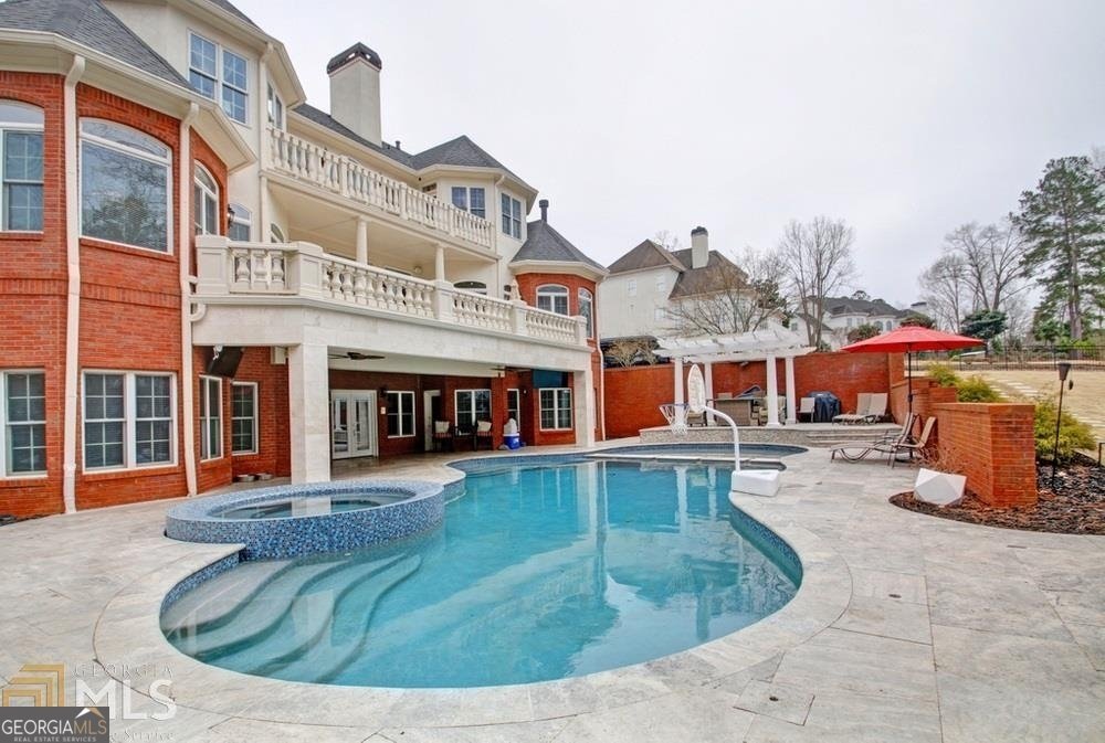 109 Somerset Hills McDonough - Photo 47