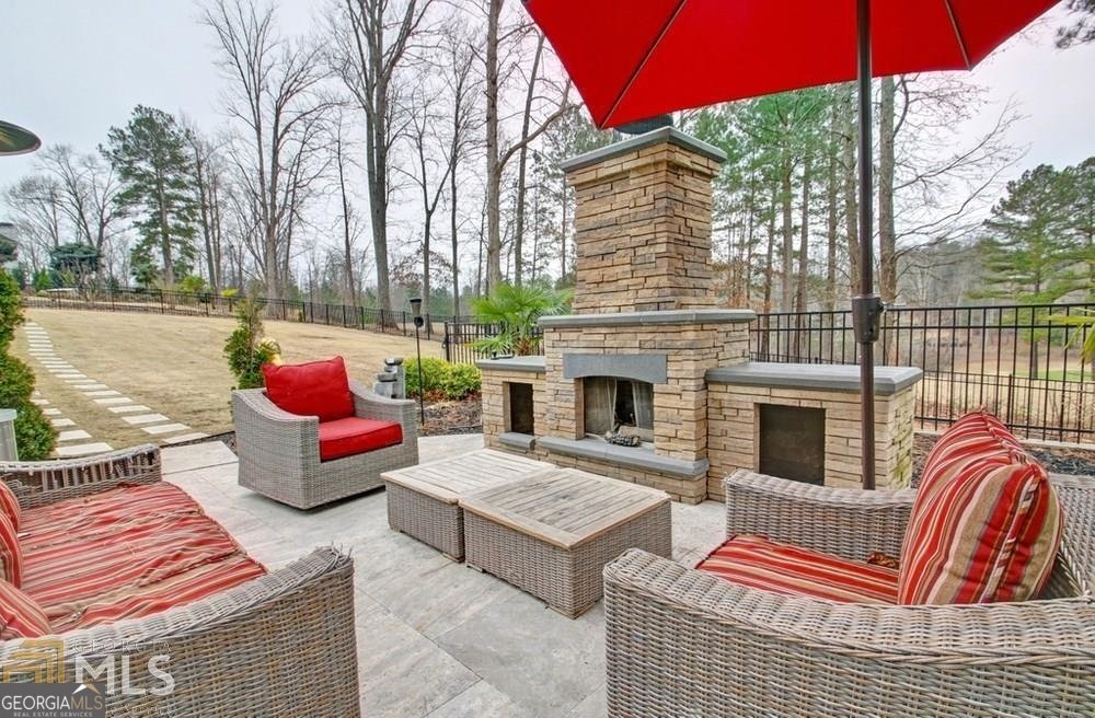 109 Somerset Hills McDonough - Photo 53