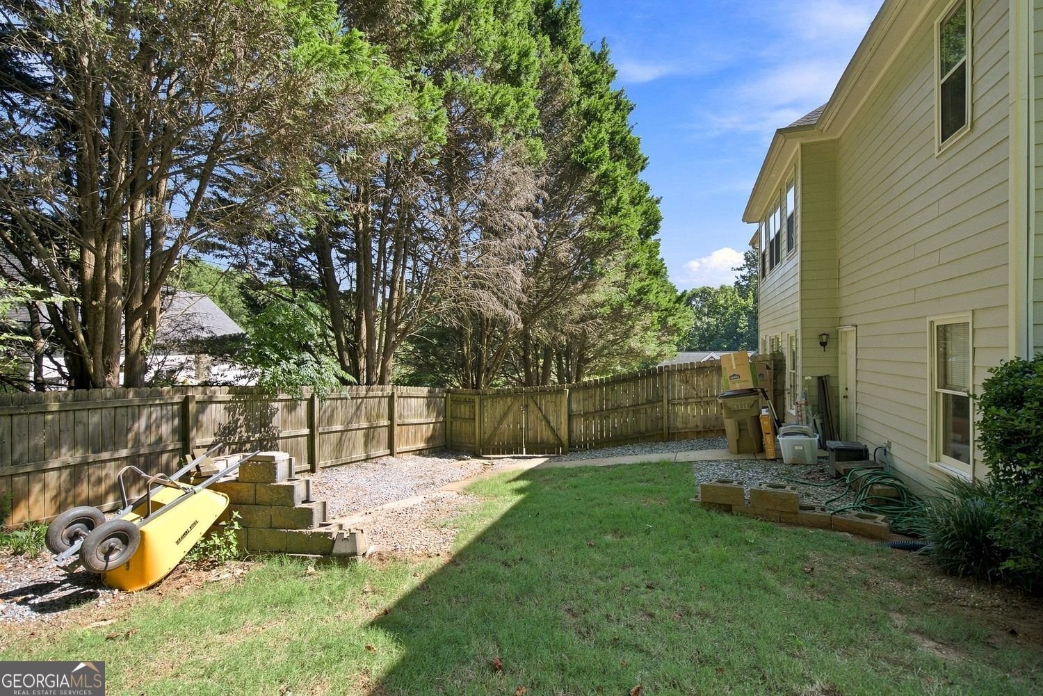 2920 Hearthstone Drive Cumming - Photo 36